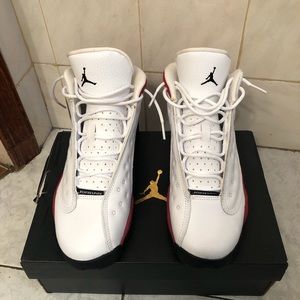 Jordan 13 retro BG (Chicago)